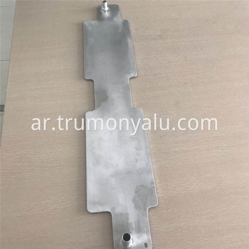 Aluminum Water Cooling Plate24